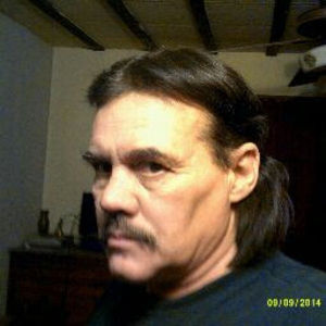 Meet your Posher, Rick